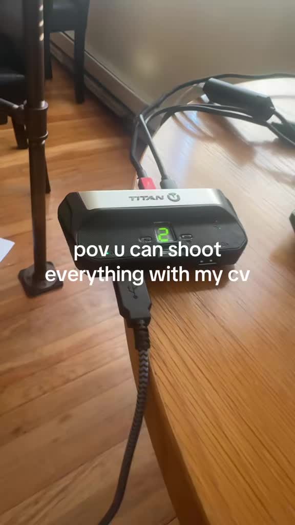 @Titan Sync