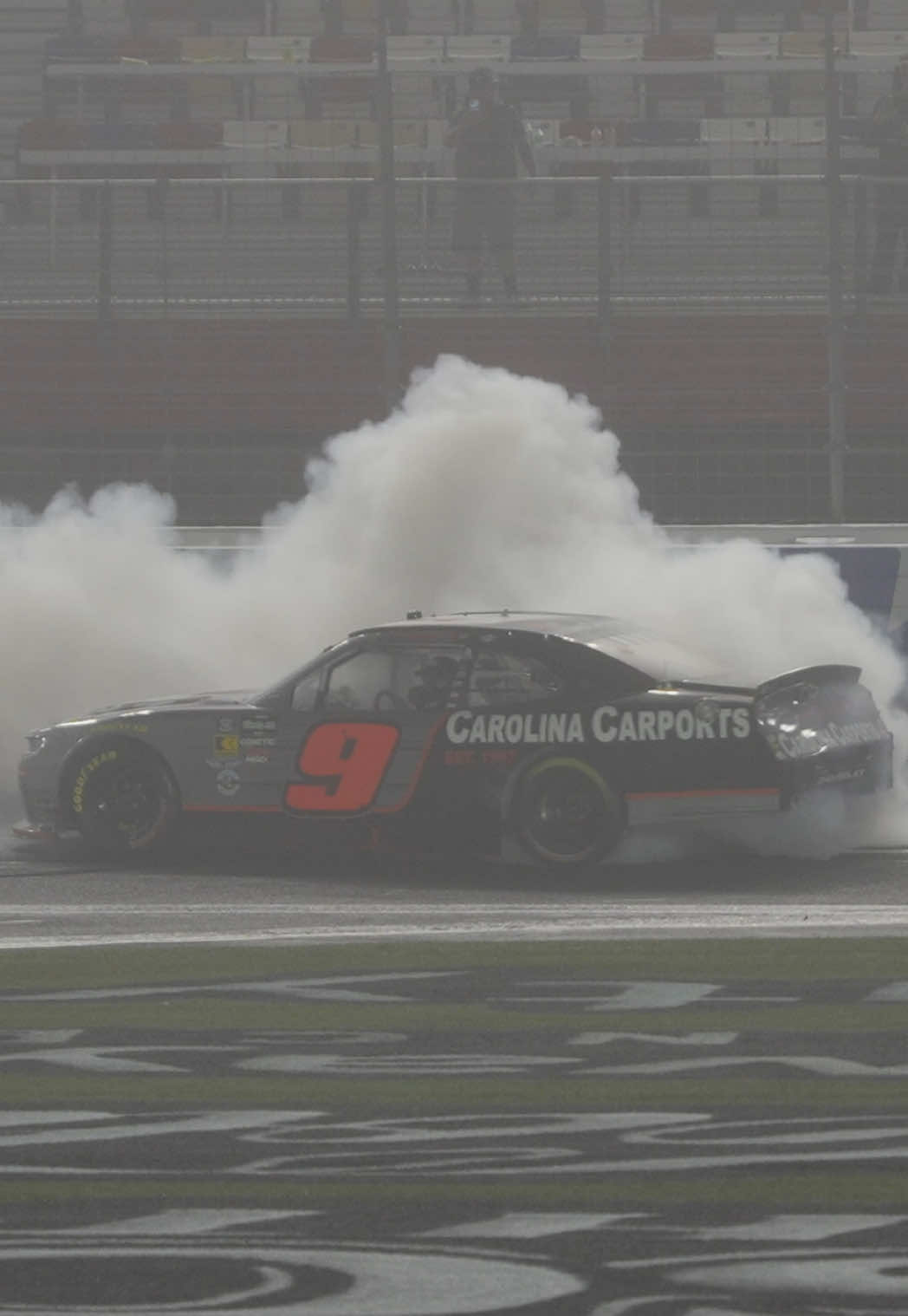 @JR Motorsports