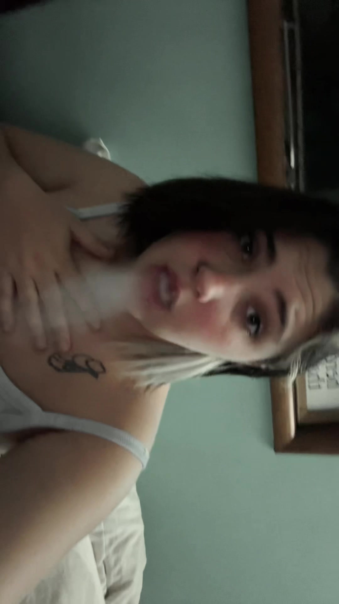 @Rebekah