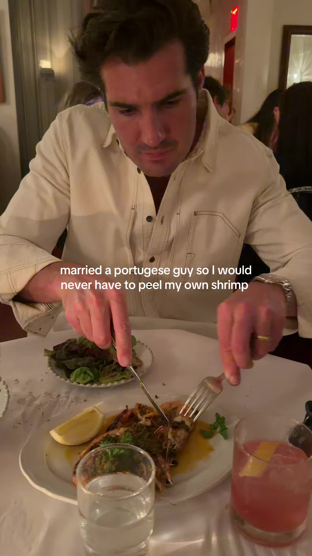 @Greta Louise