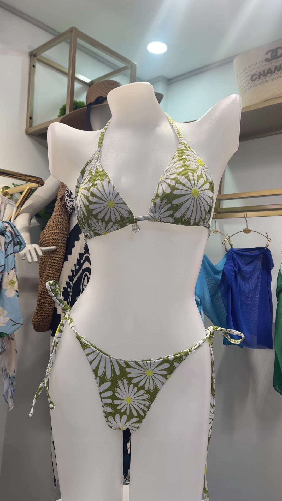 @Bikini Fashion๐ฐ๐ญ