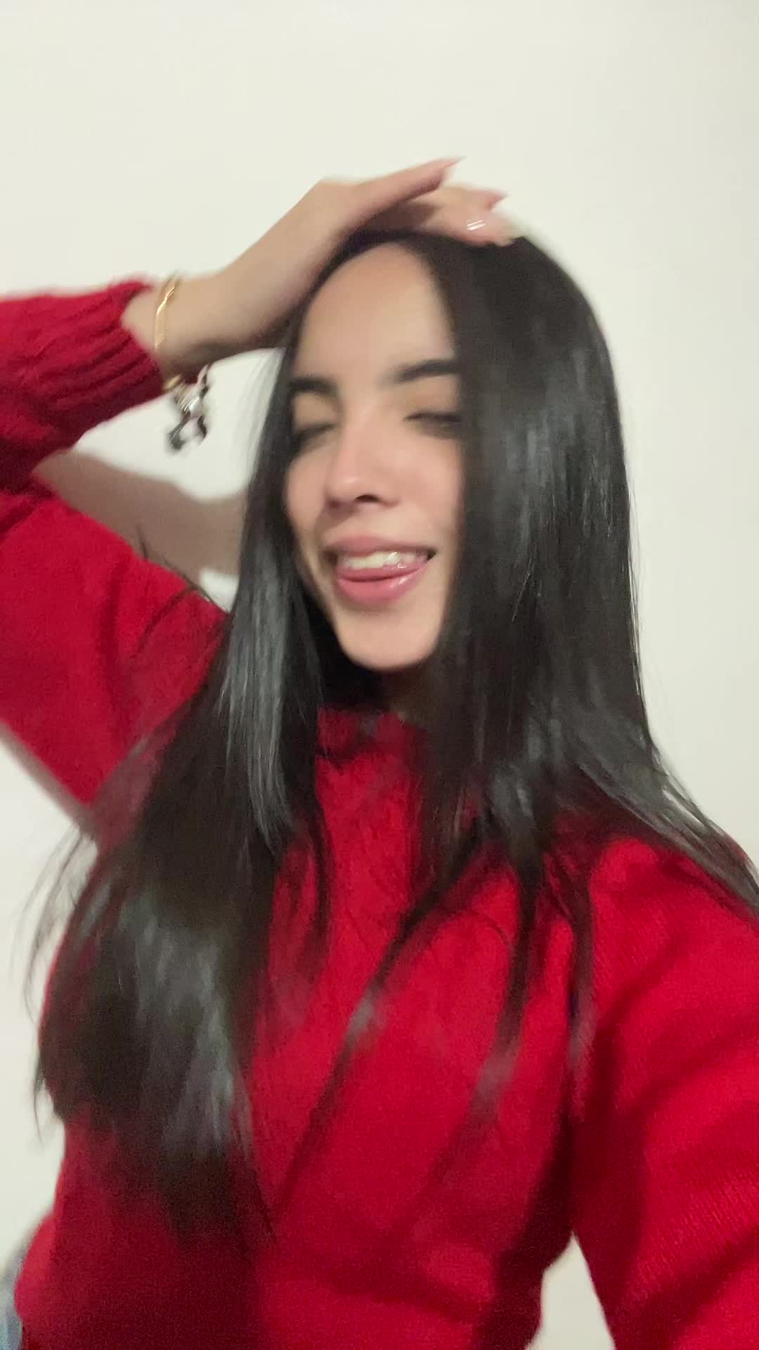 @Faby Ramirez