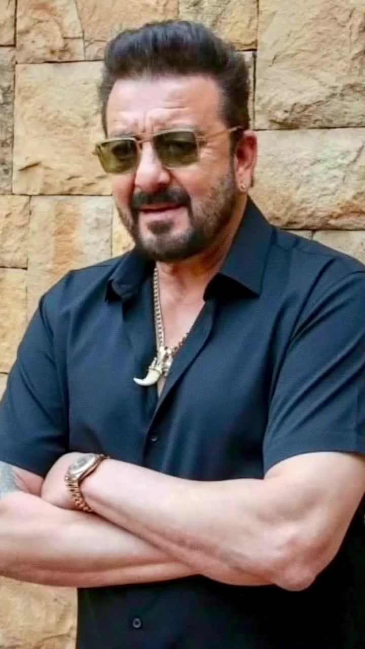 @Sanjay Dutt