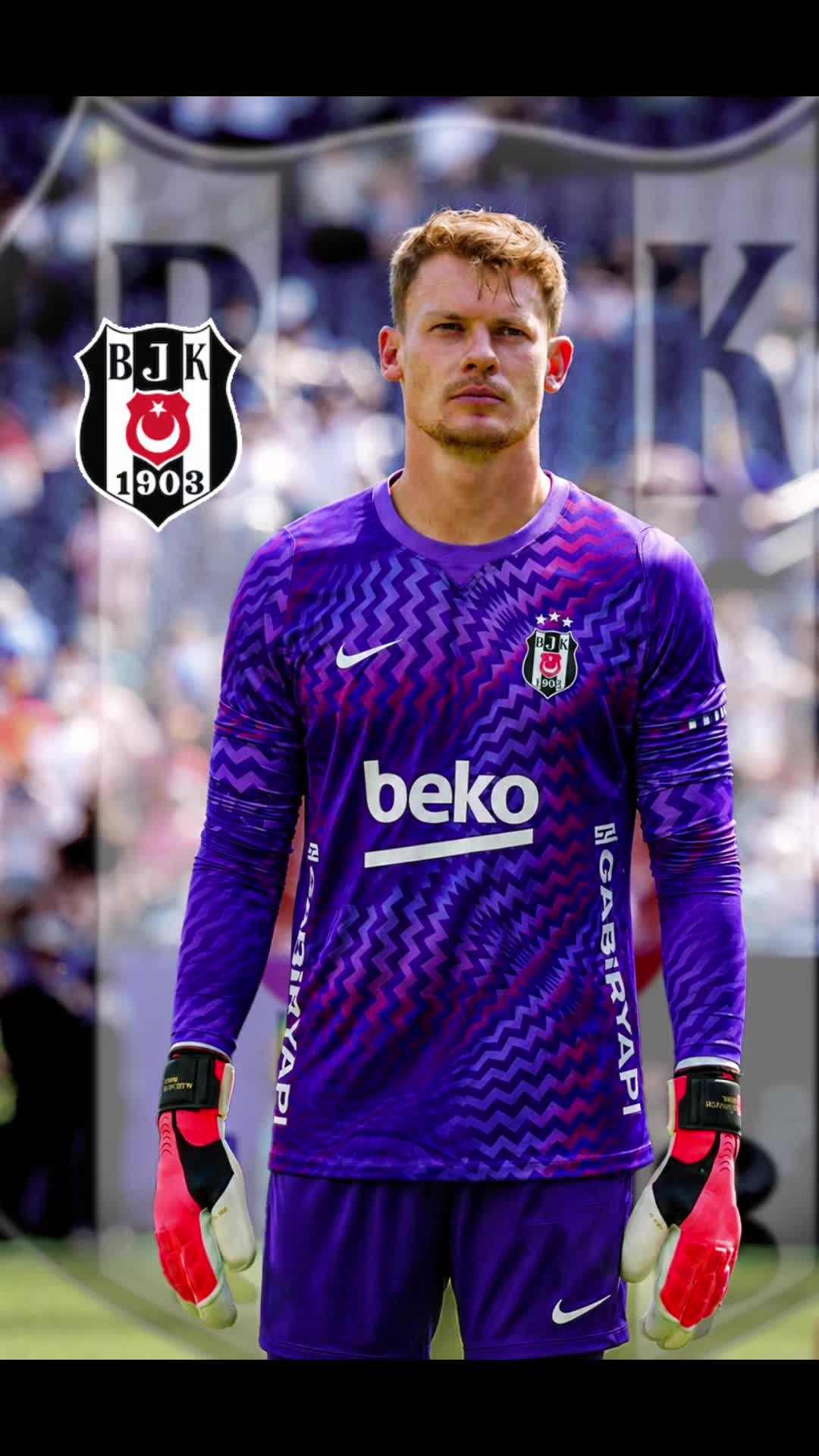 @Beşiktaş.Haberleri