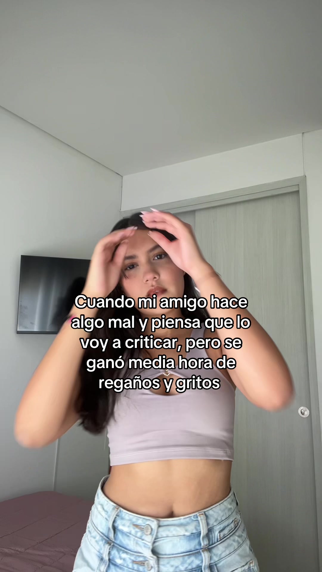 @Lu M
