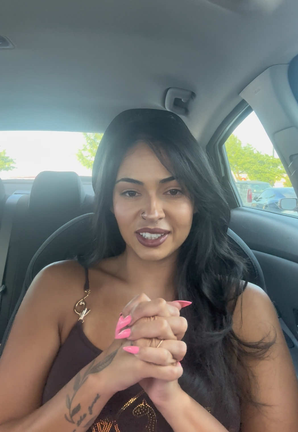 @Mariahjasmine777
