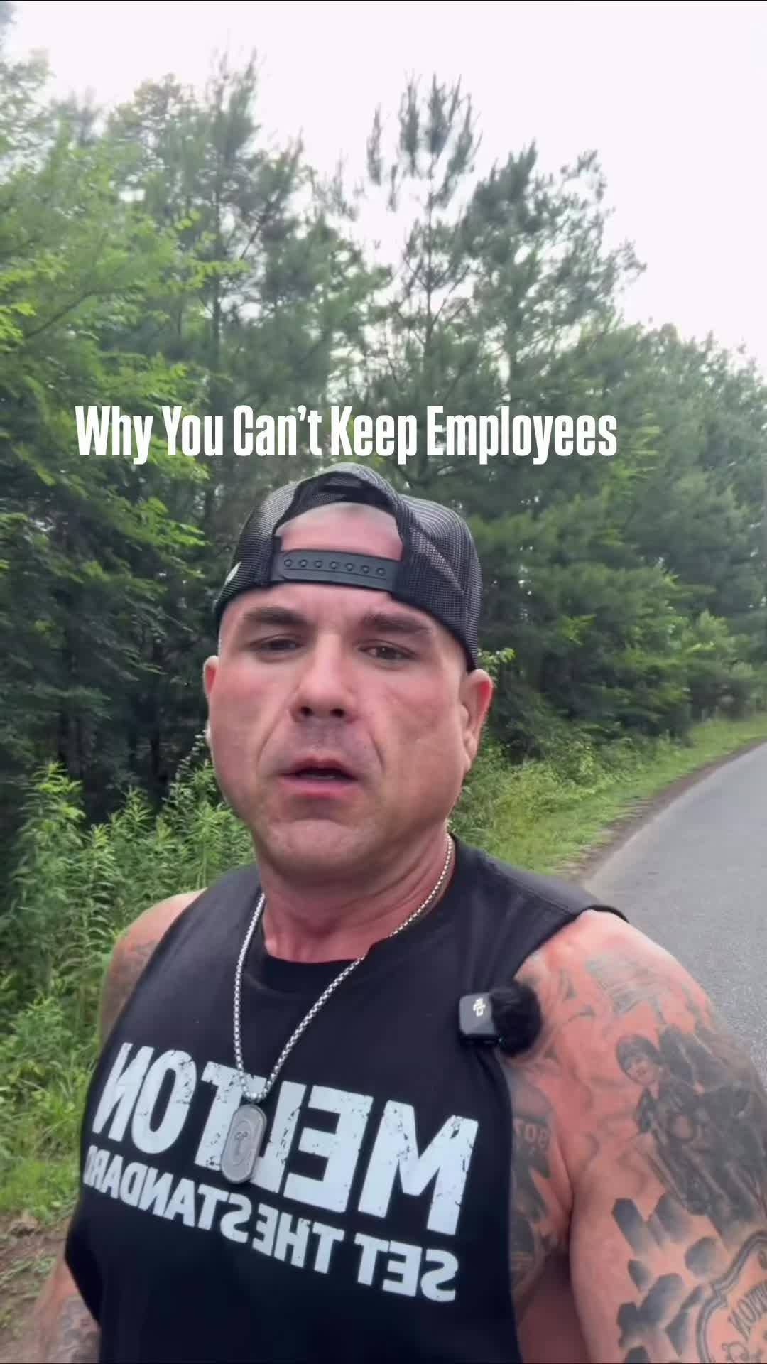 @mikemelton |+1 704 617 7848