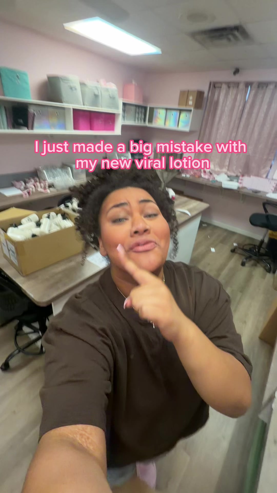@BossUp Cosmetics