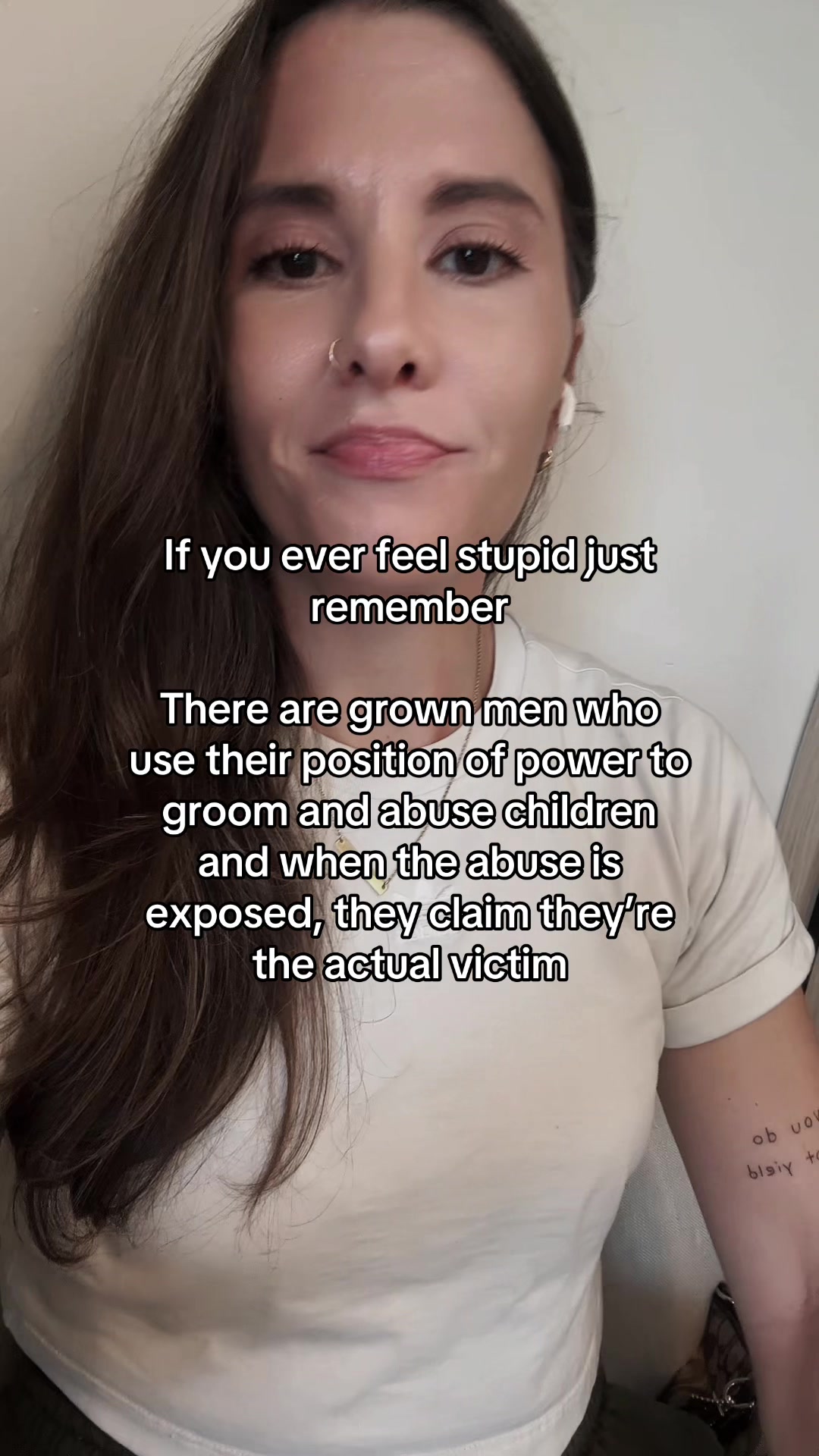 @Allison