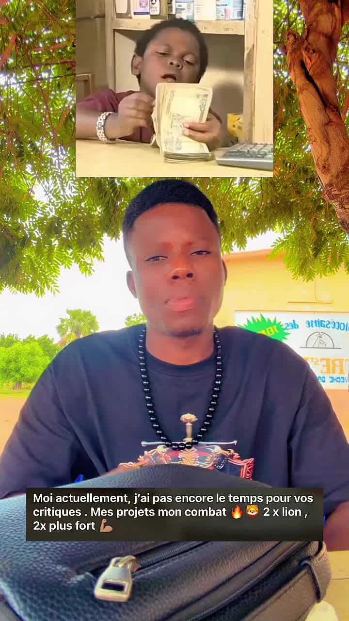 @T&eacute;l&eacute;vision Dapaong Savanes🇹🇬