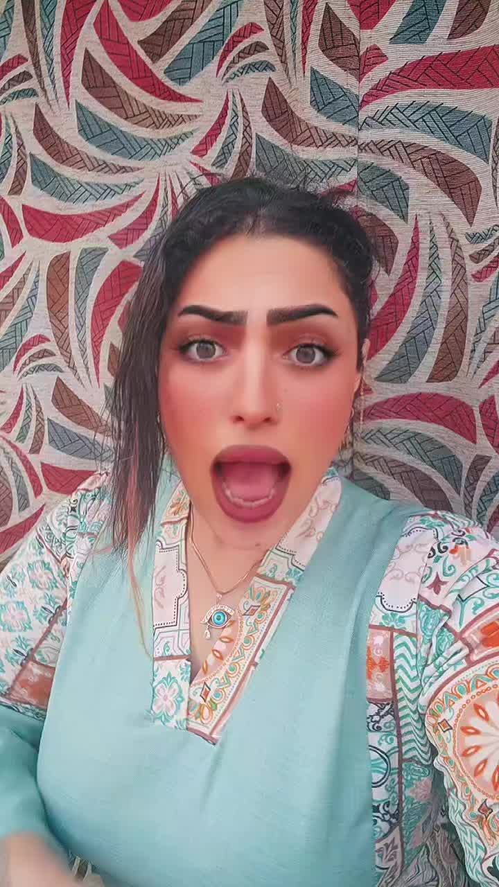 @Queen mohra๐