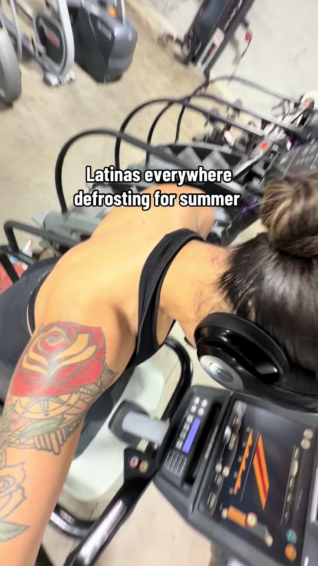 @Renne | fitness & motherhood
