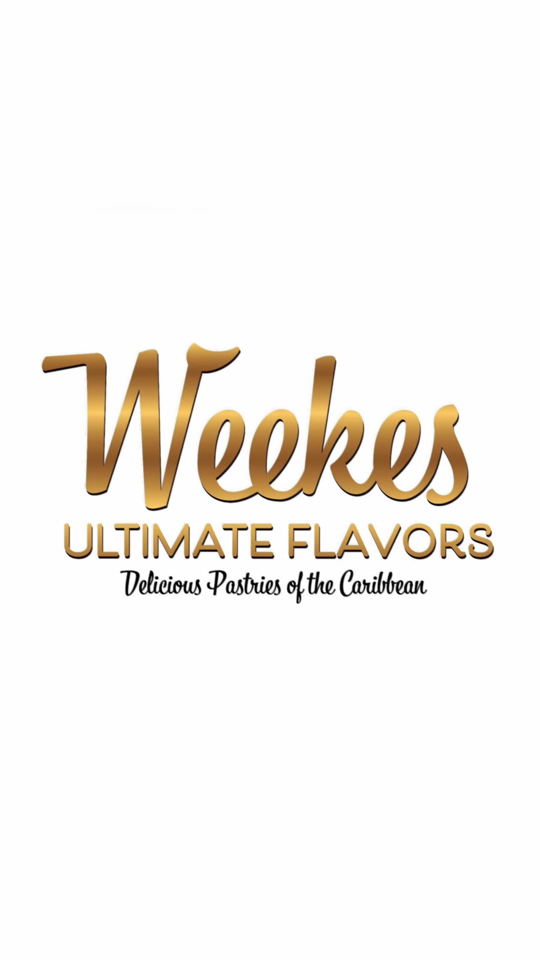 @Weekes Ultimate Flavors