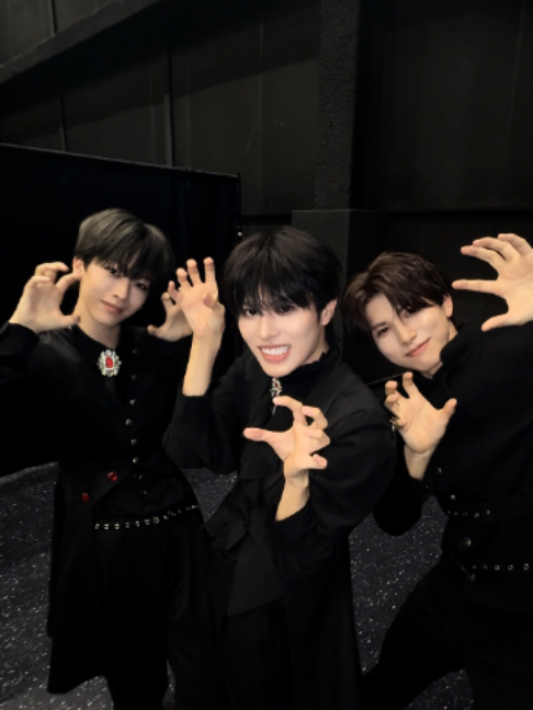 @PRODUCE 101 JAPAN 新世界