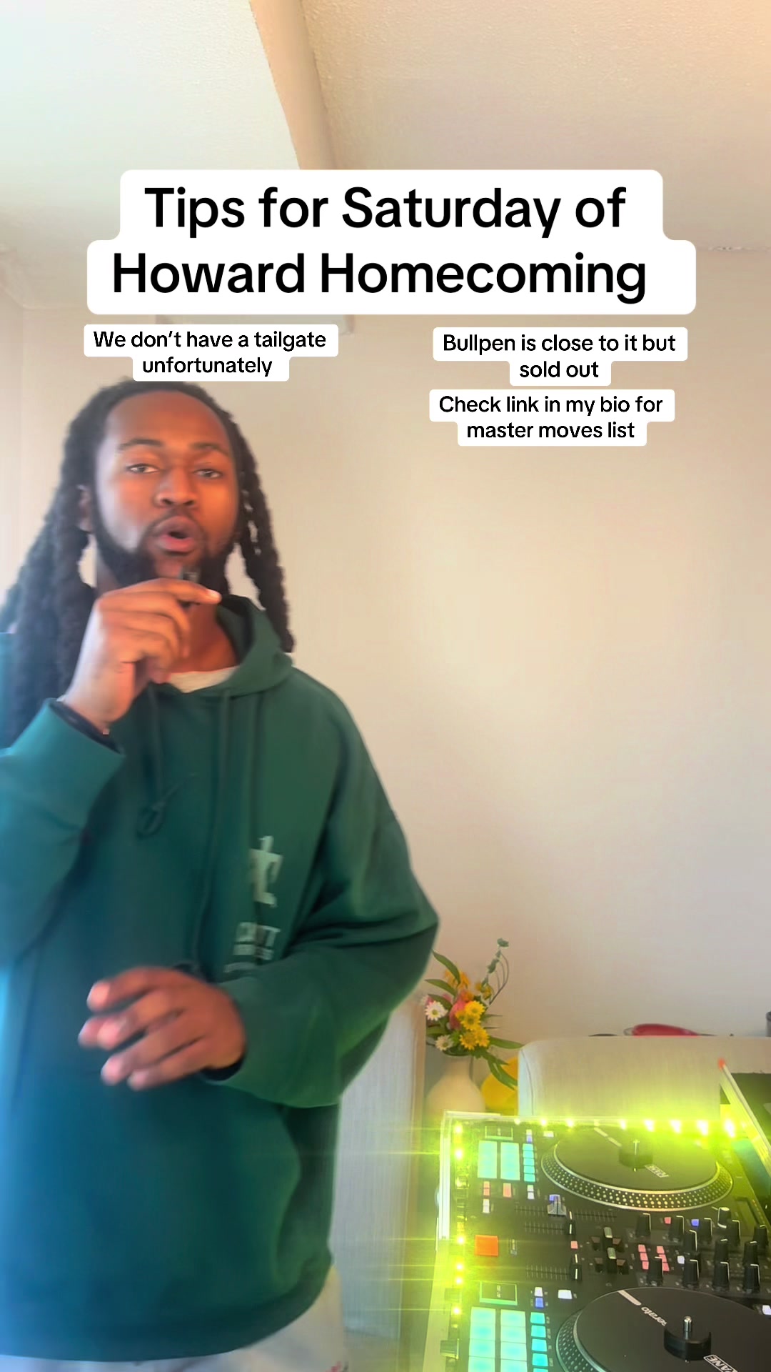 @Sean | DMV Events