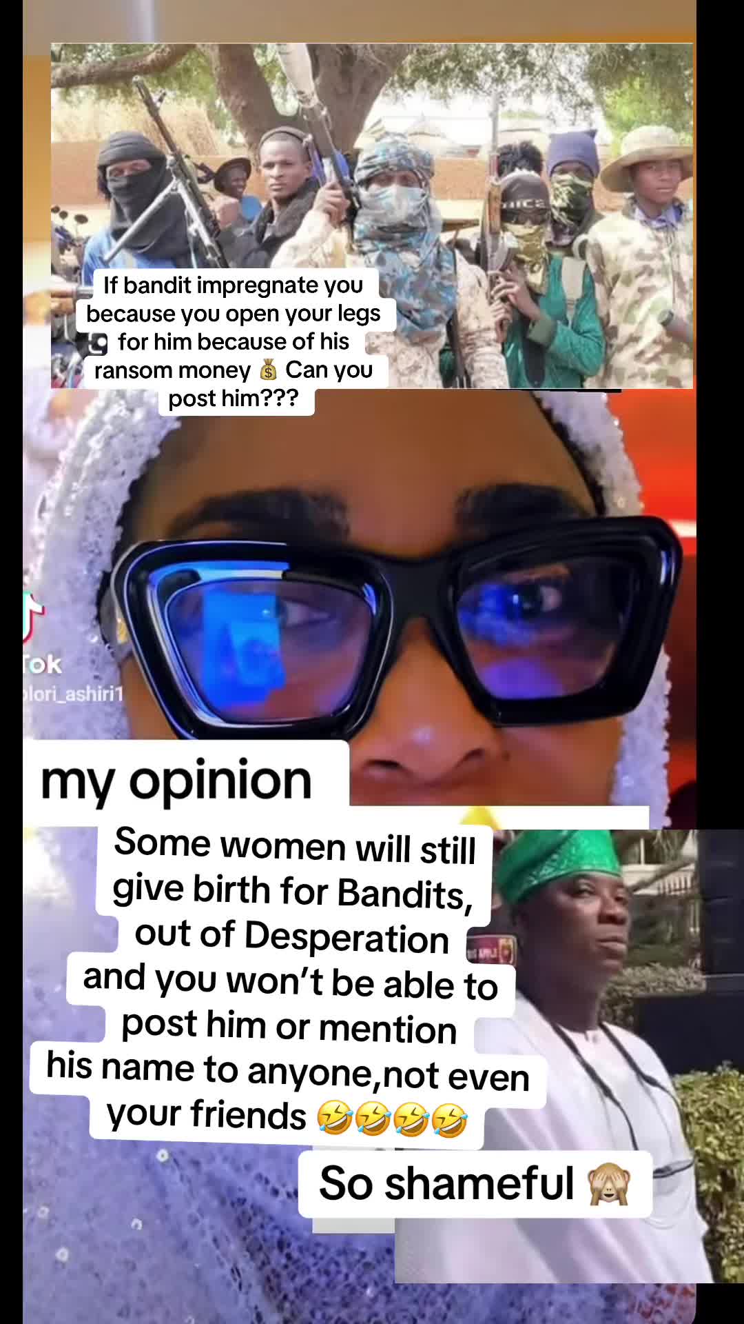 @MUTIAT AGBEKE GIST