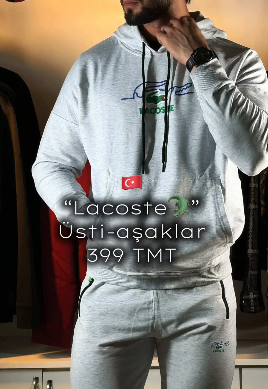 @TORE men’s wear