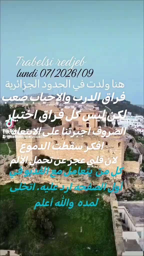 @trabelsi redjeb