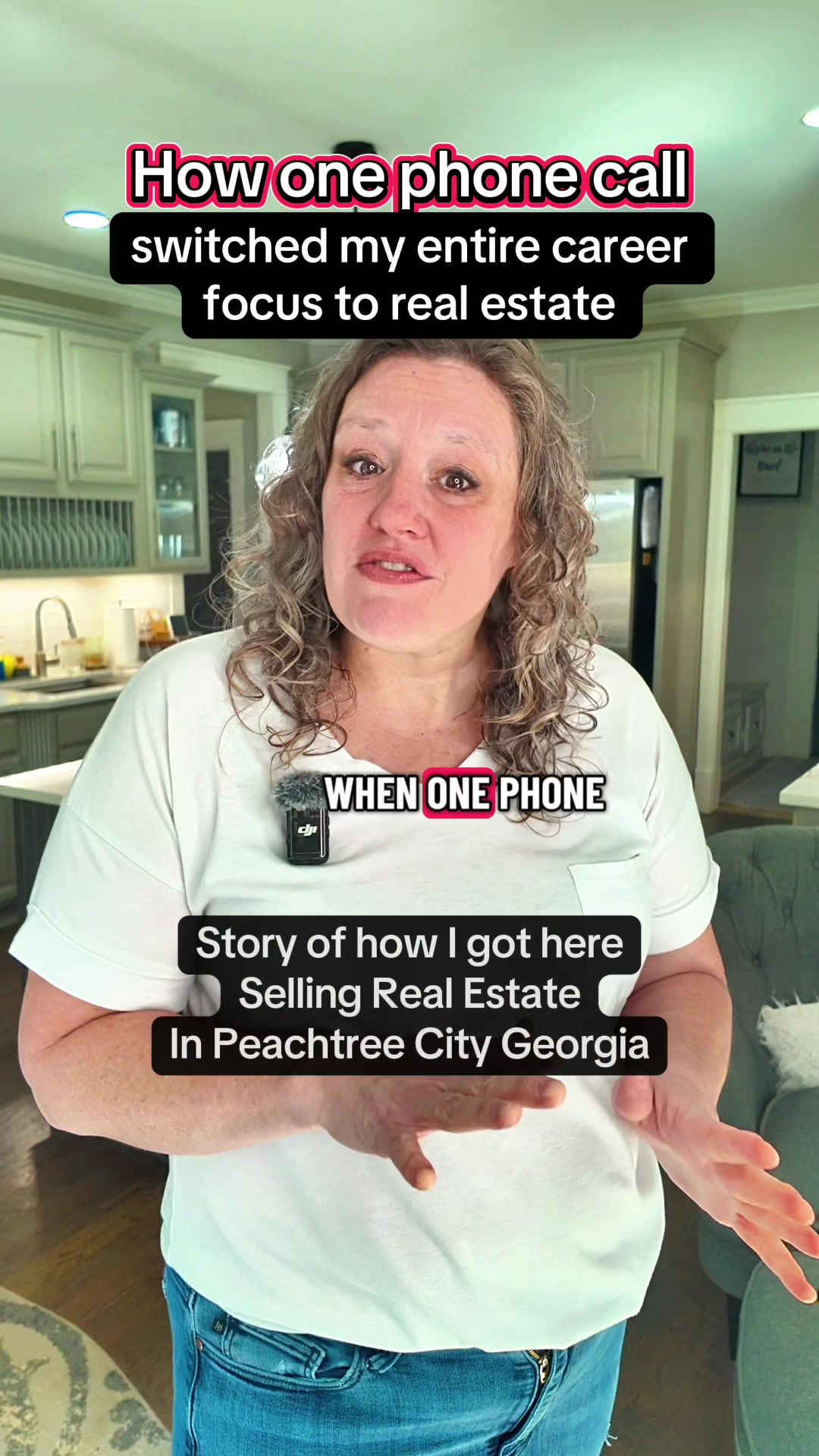@Peachtree City Realtor® Erika