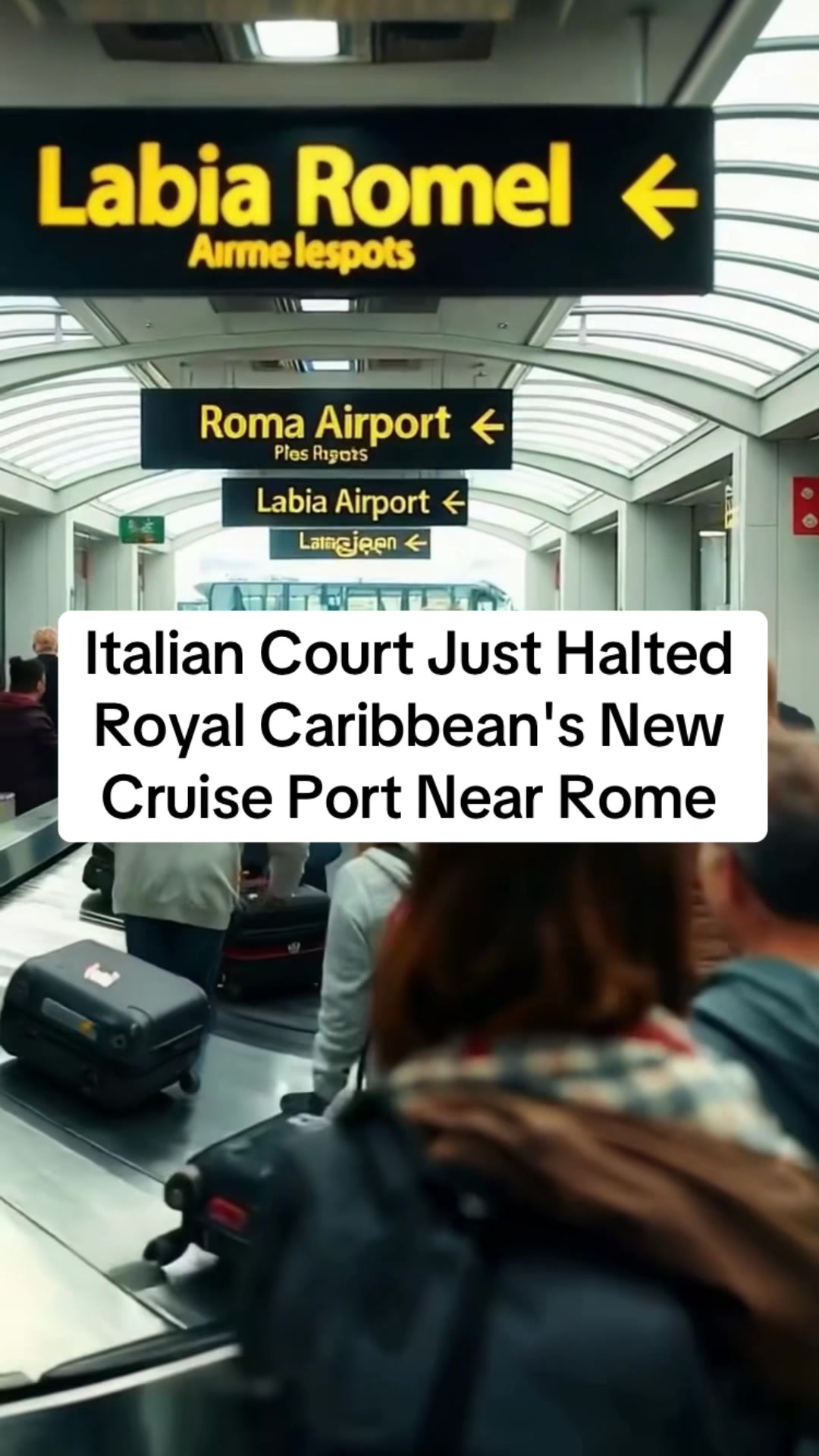@Cruise Tips Tricks n News
