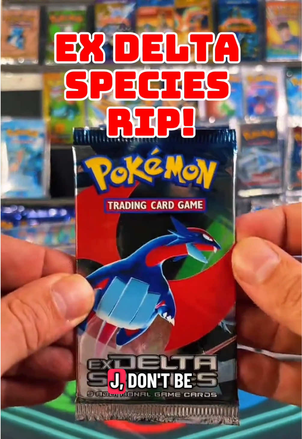 @The Starters Card Breaks