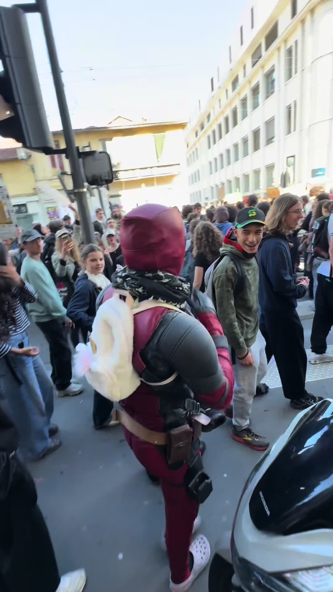 @BaddyDeadpool