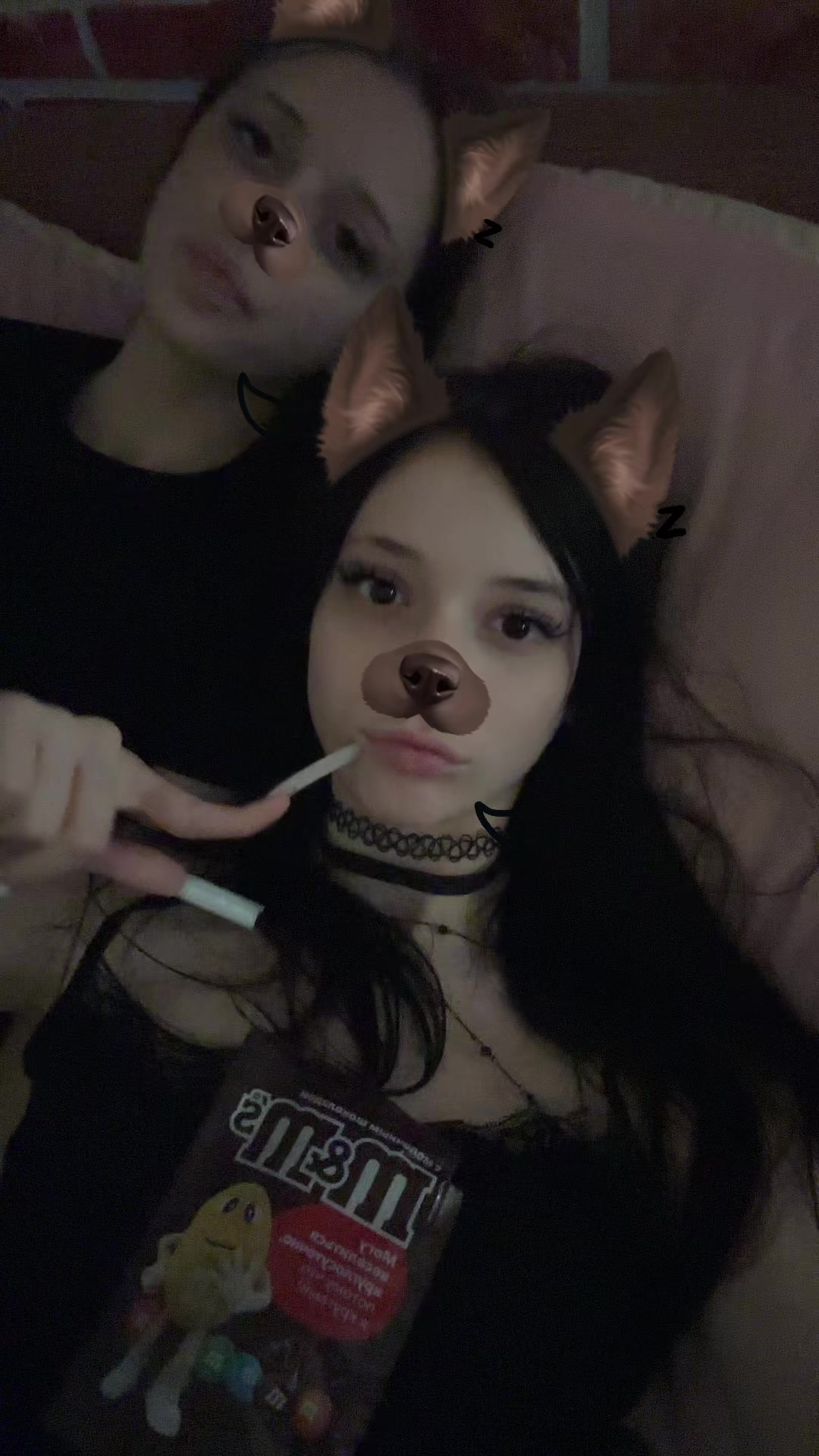 @Тгк: сладкая смерть
