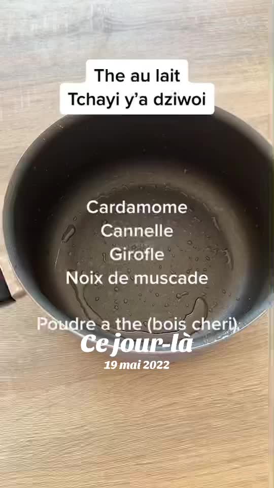 @EEkudja Délices 🇰🇲👩🍳