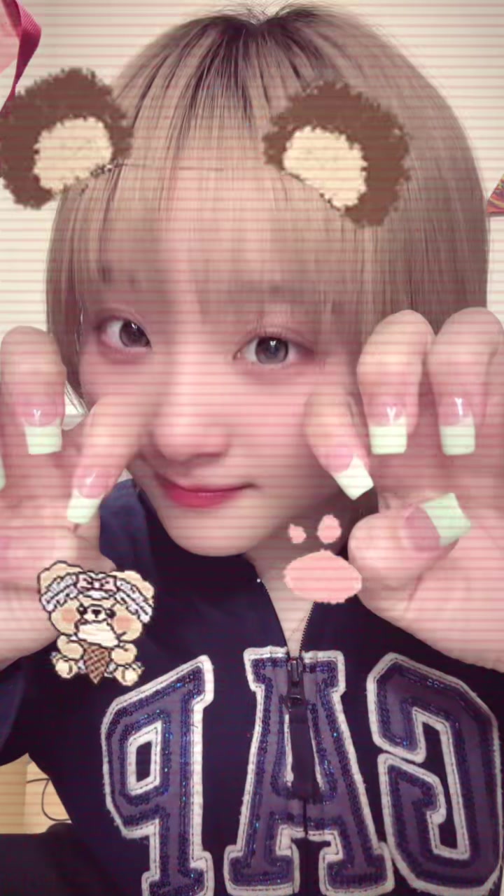 @天音