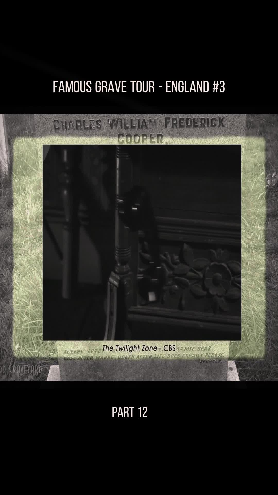 @Hollywood Graveyard