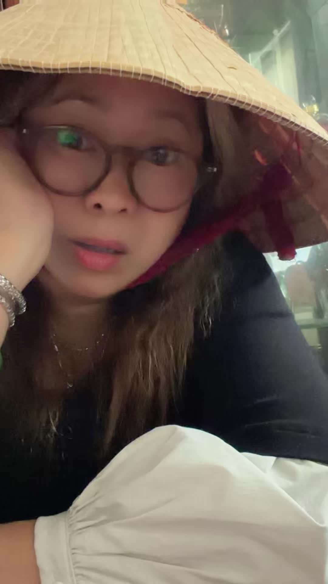 @Mary Thư