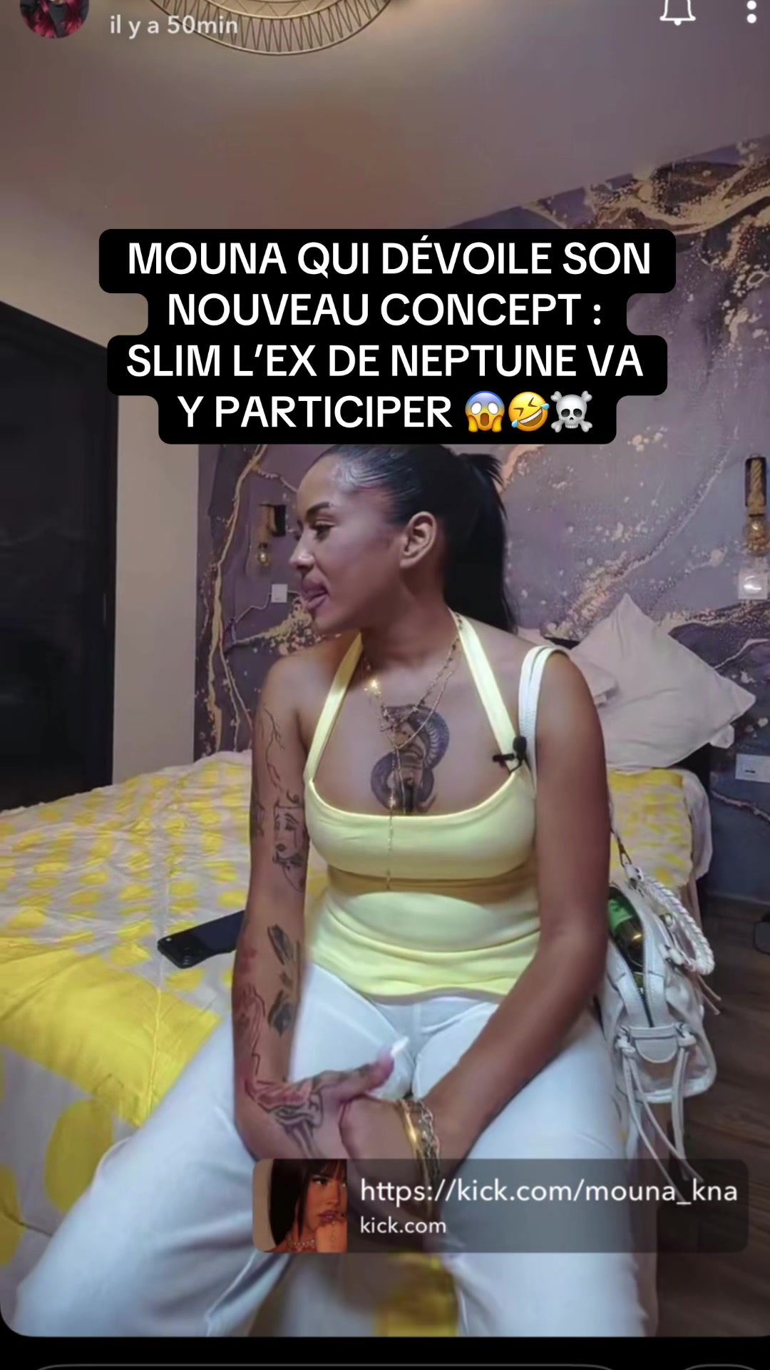@Foudebuzz🍿