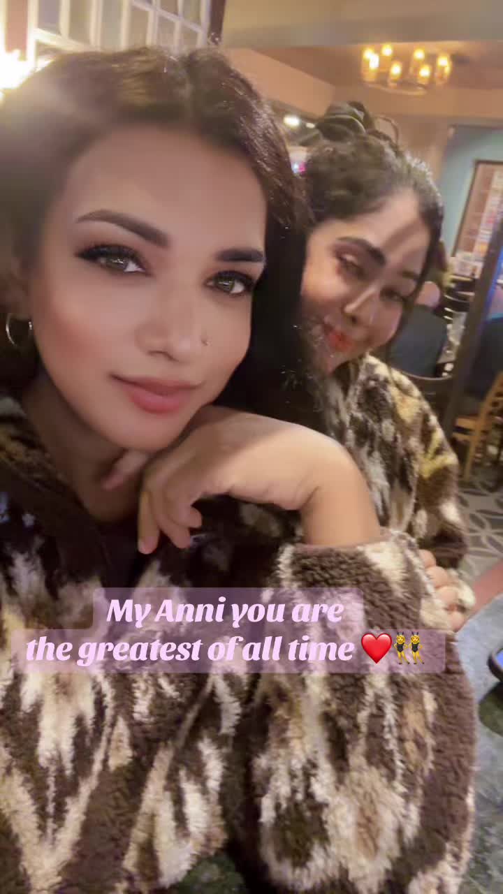 @Mya Skylar