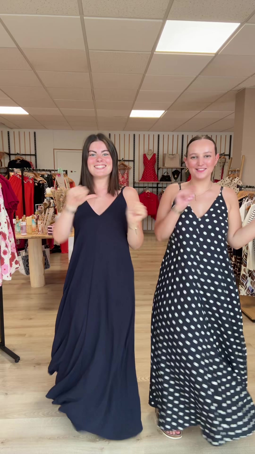 @Madame a du style