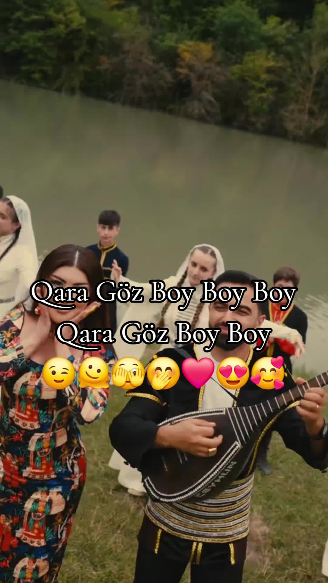 @❤️🎵❤️Qəlbimin~Səsi❤️🎵❤️