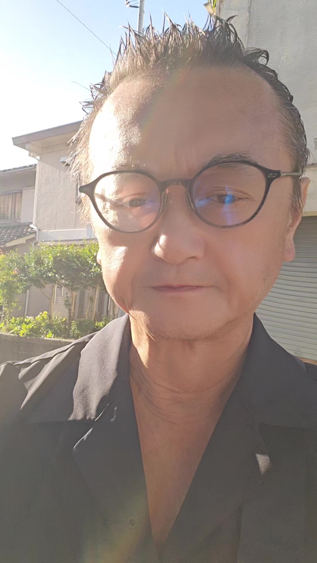 @魚津市議会議員 越川隆文