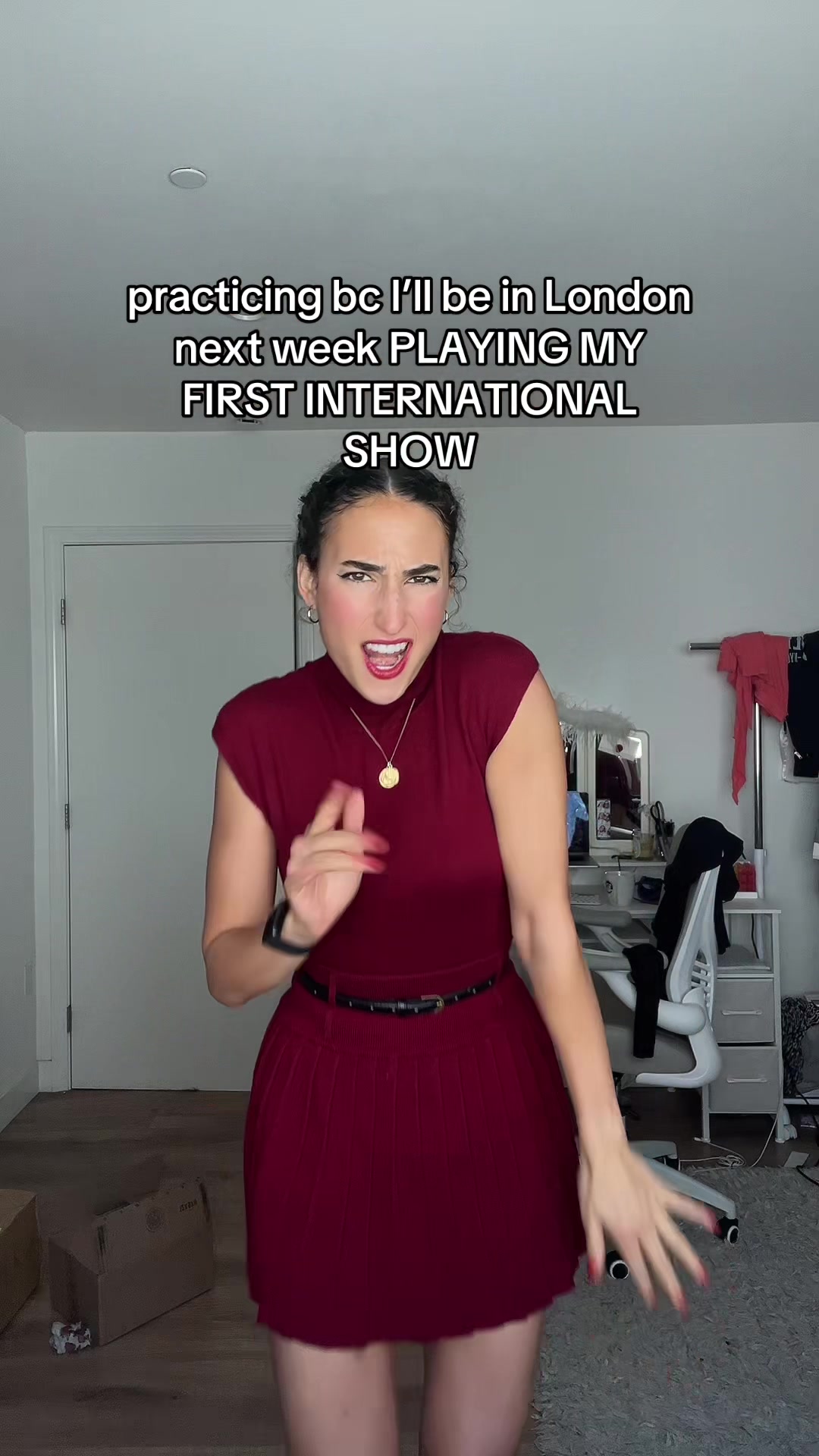 @arden alexa