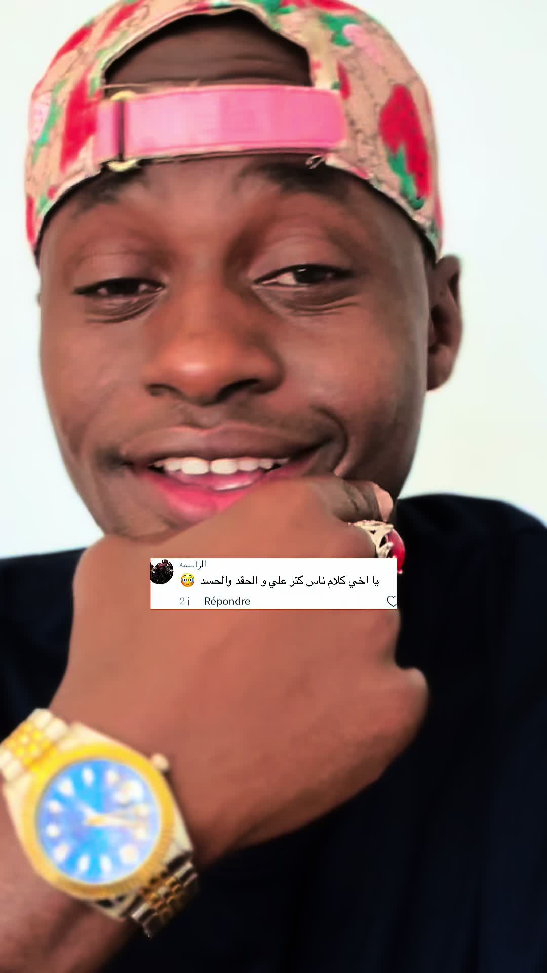 @Farah