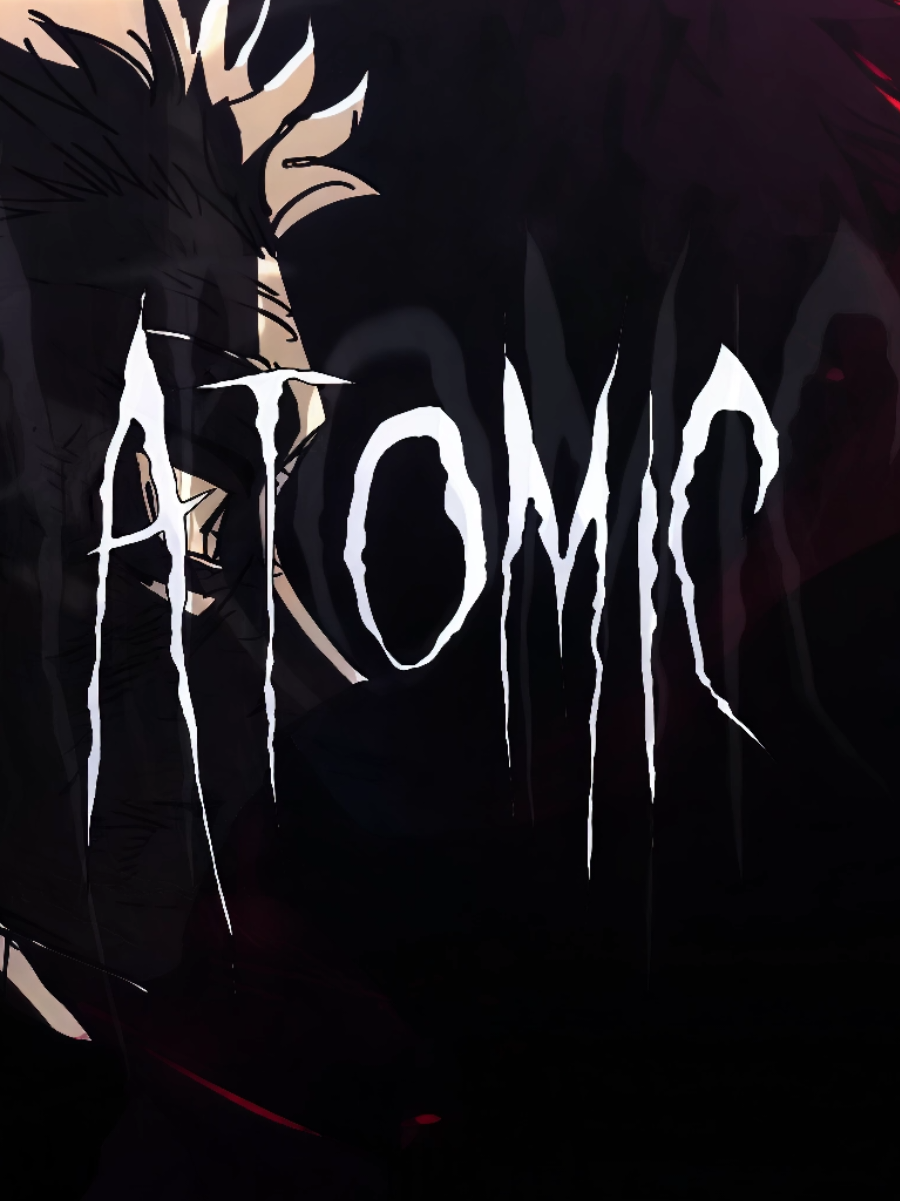 @ATOMIC๐ฎ๐น๐ธ๐ณ