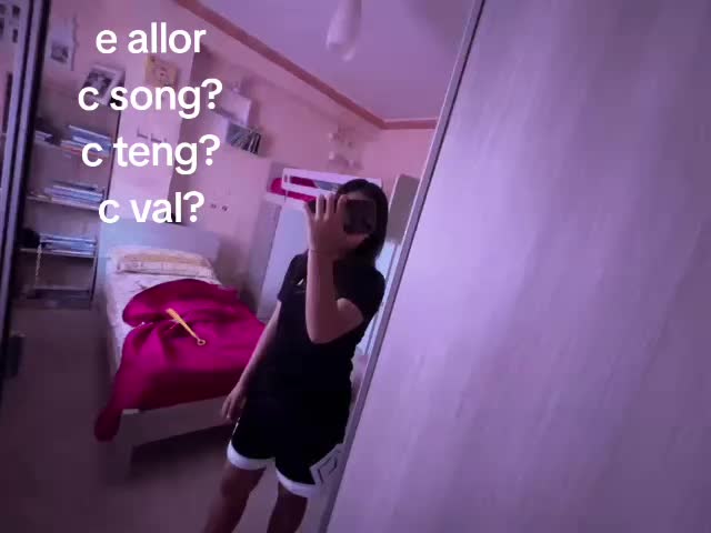 @la tua nana_prefe