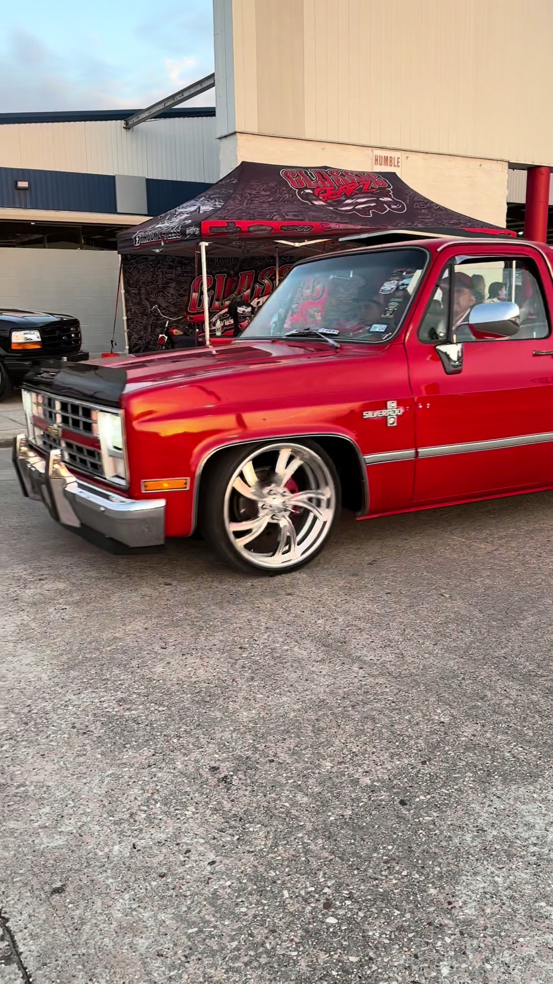 @CLASSIC GEARZ