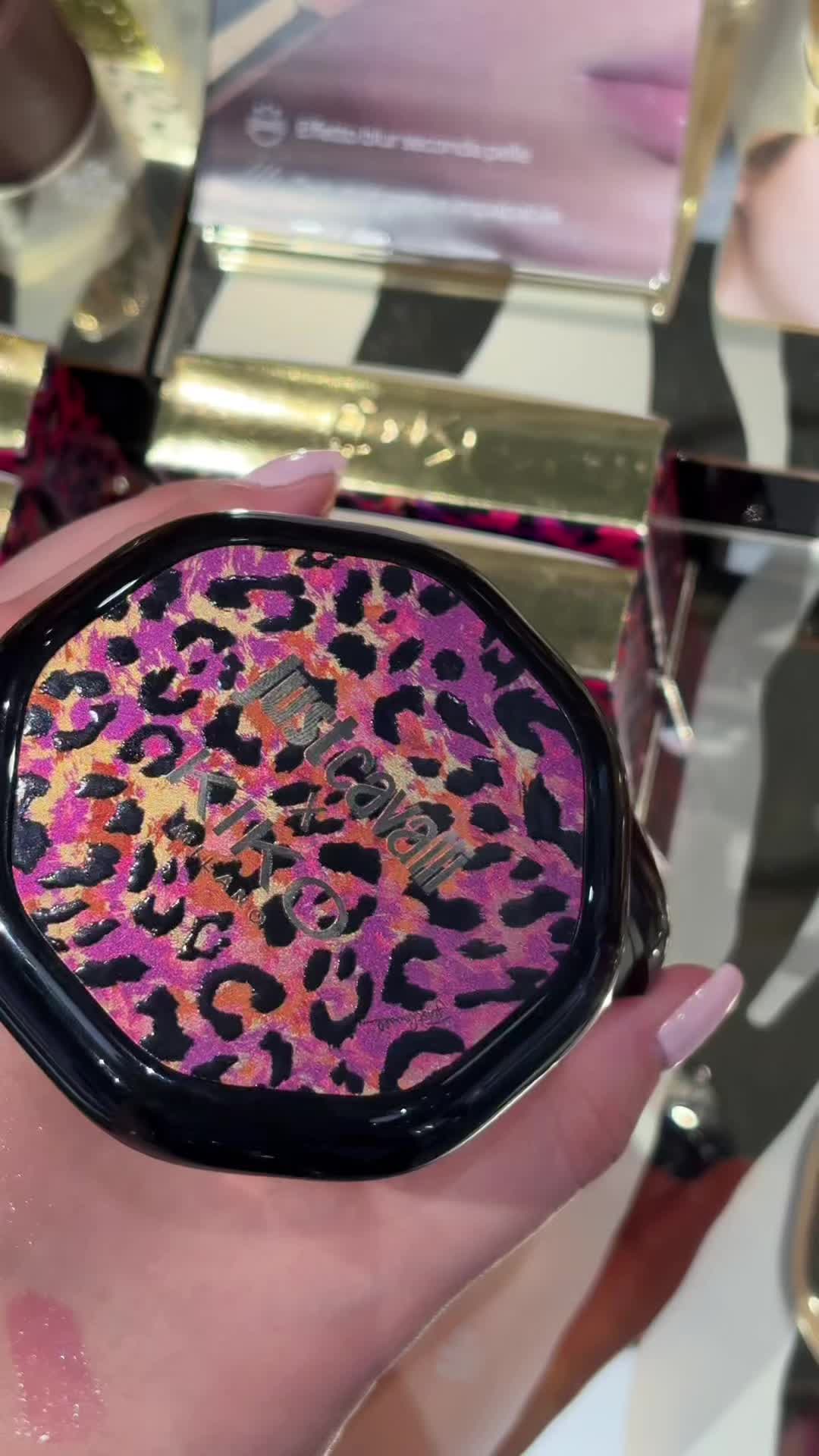 @KIKO Milano