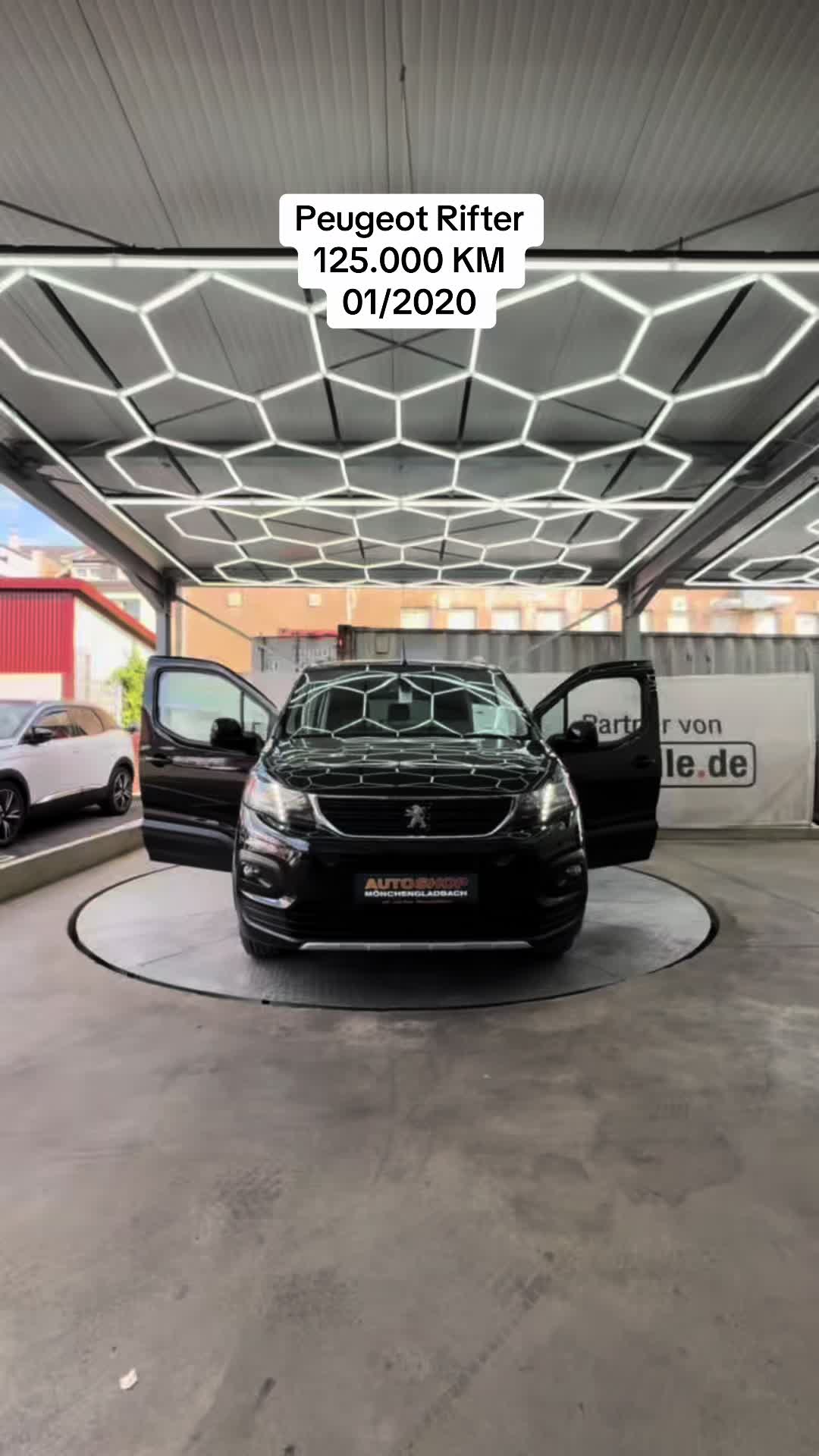 @Autoshop Mönchengladbach
