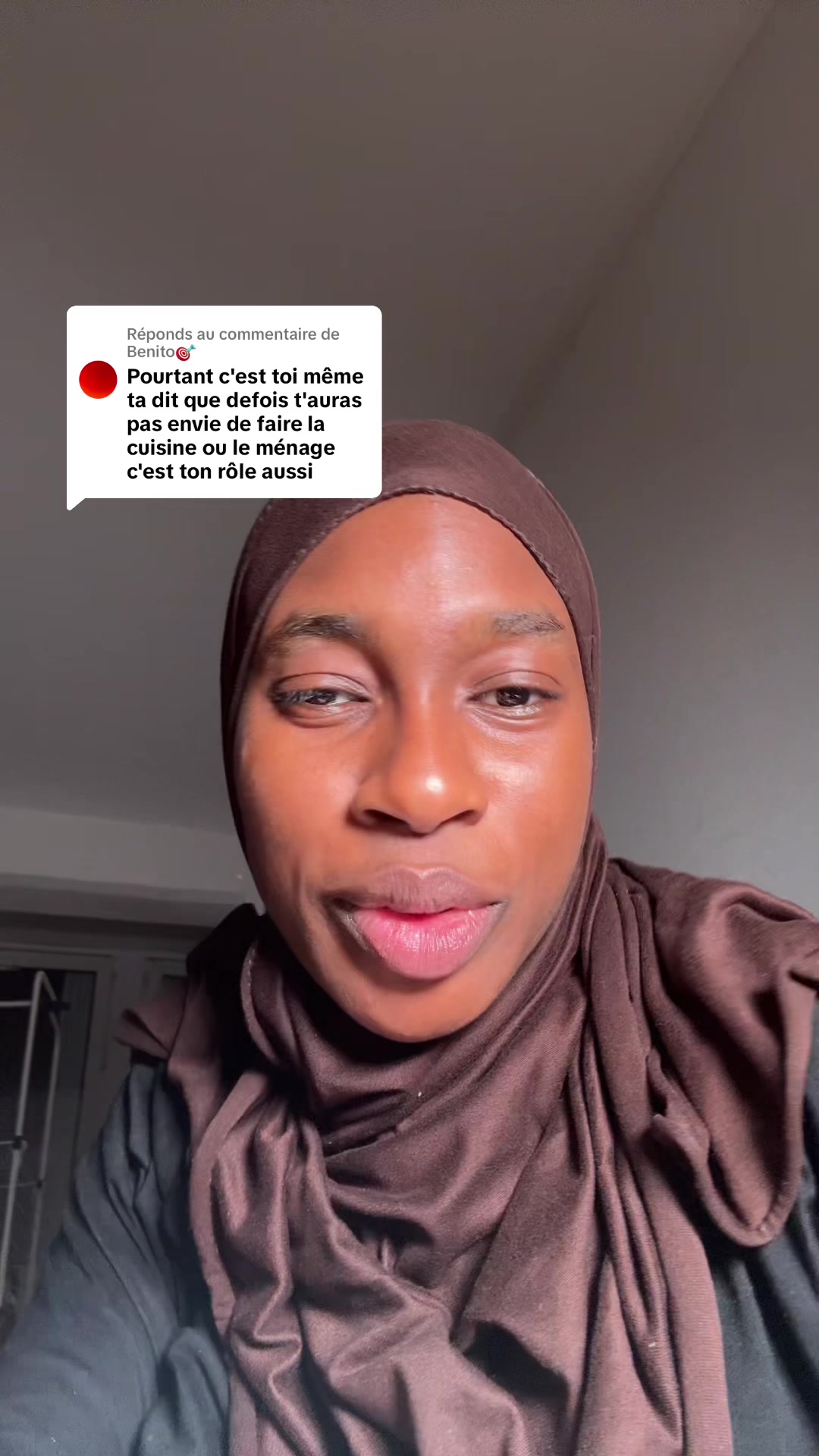 @La Maman de Quelqu’un