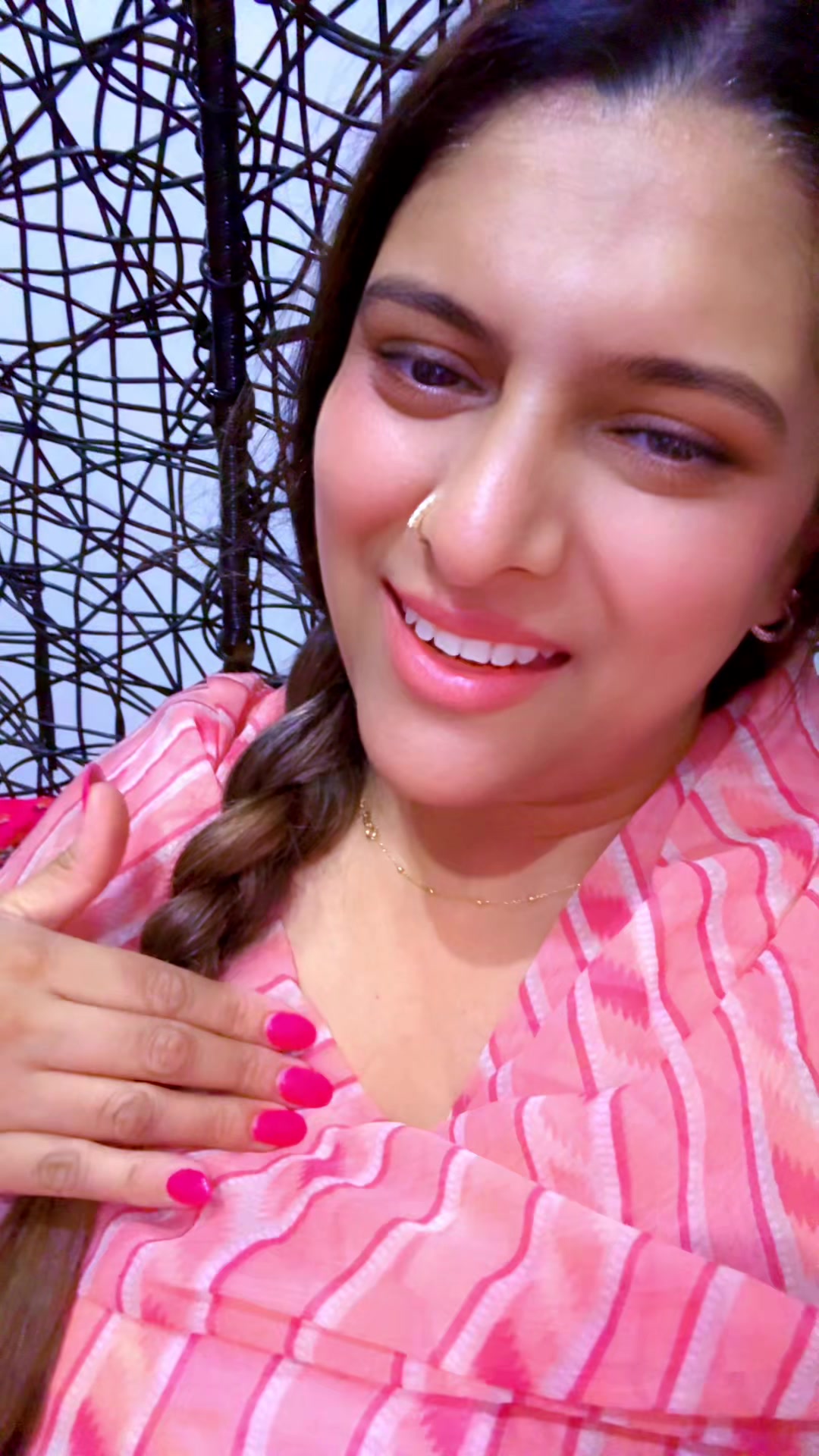 @Sabeena Khan