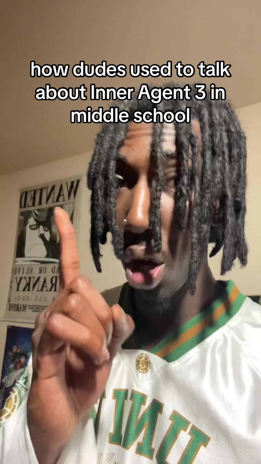 @Definitely Not Deuce