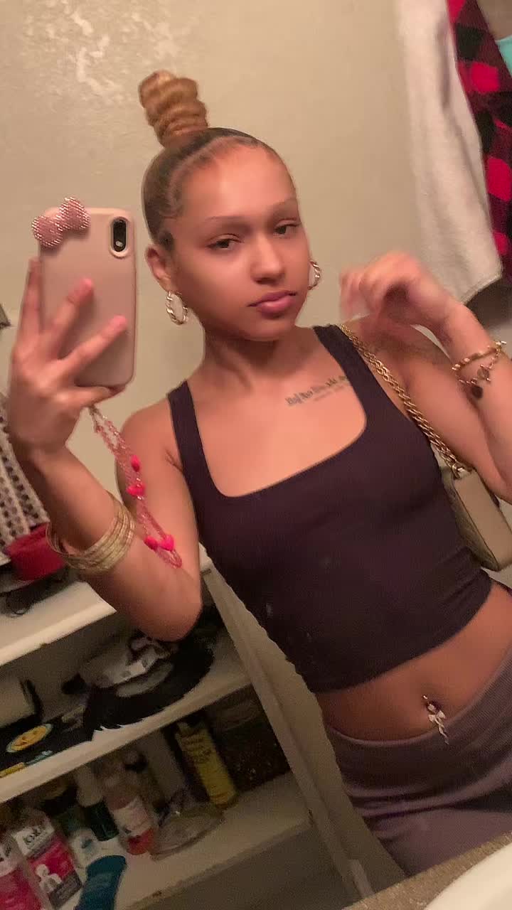 @thechosen1herself