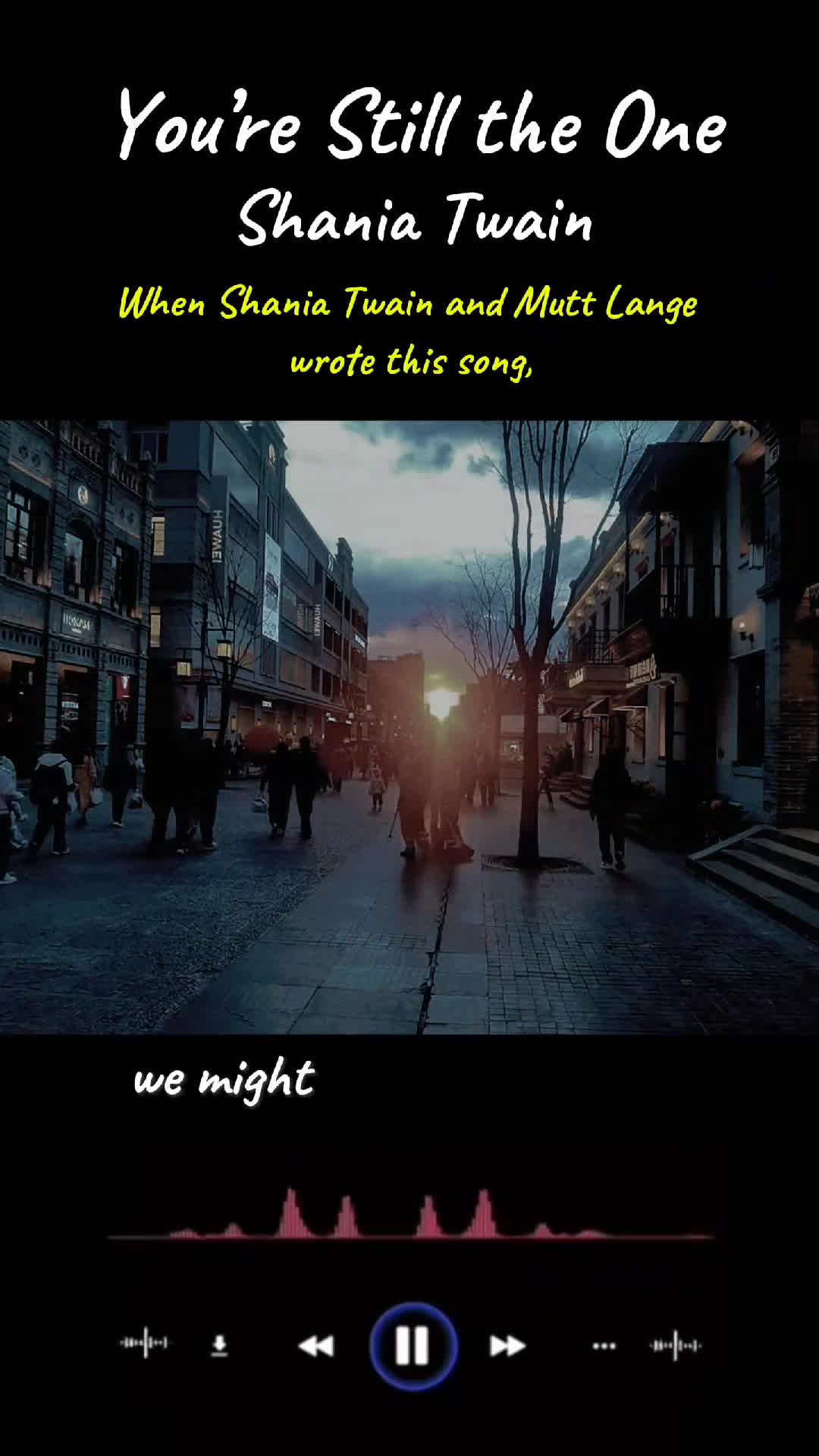 @SoulCast