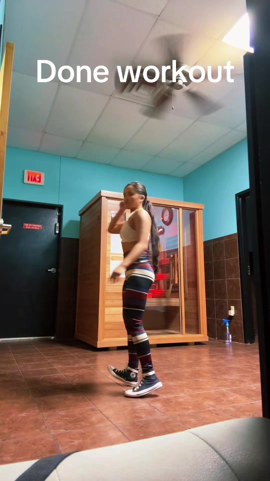 @Balance Girl - Joy