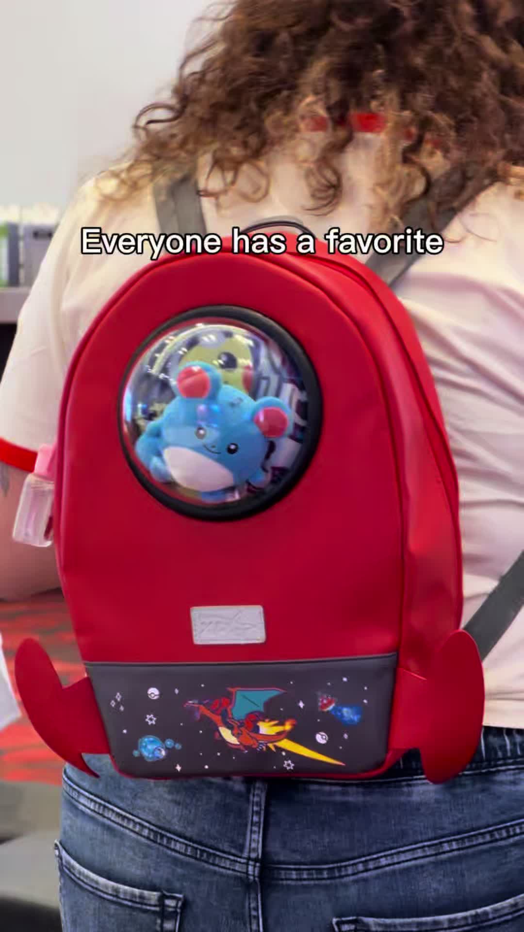 @Pokémon Company Int’l